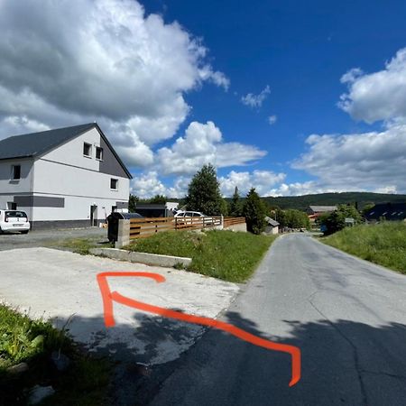 Apartman Julie Hostka  Eksteriør bilde