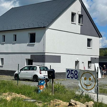 Apartman Julie Hostka  Eksteriør bilde